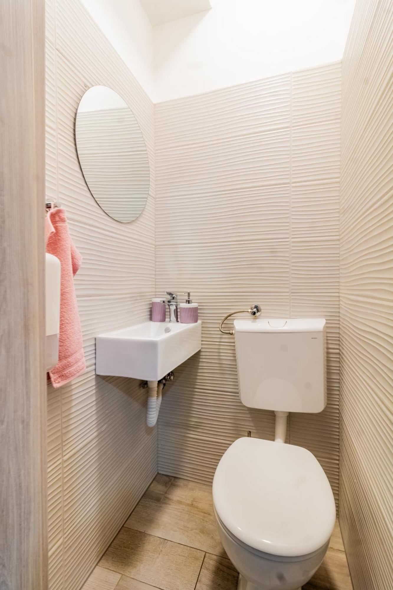 Apartment Lea Centar สปลิท ภายนอก รูปภาพ