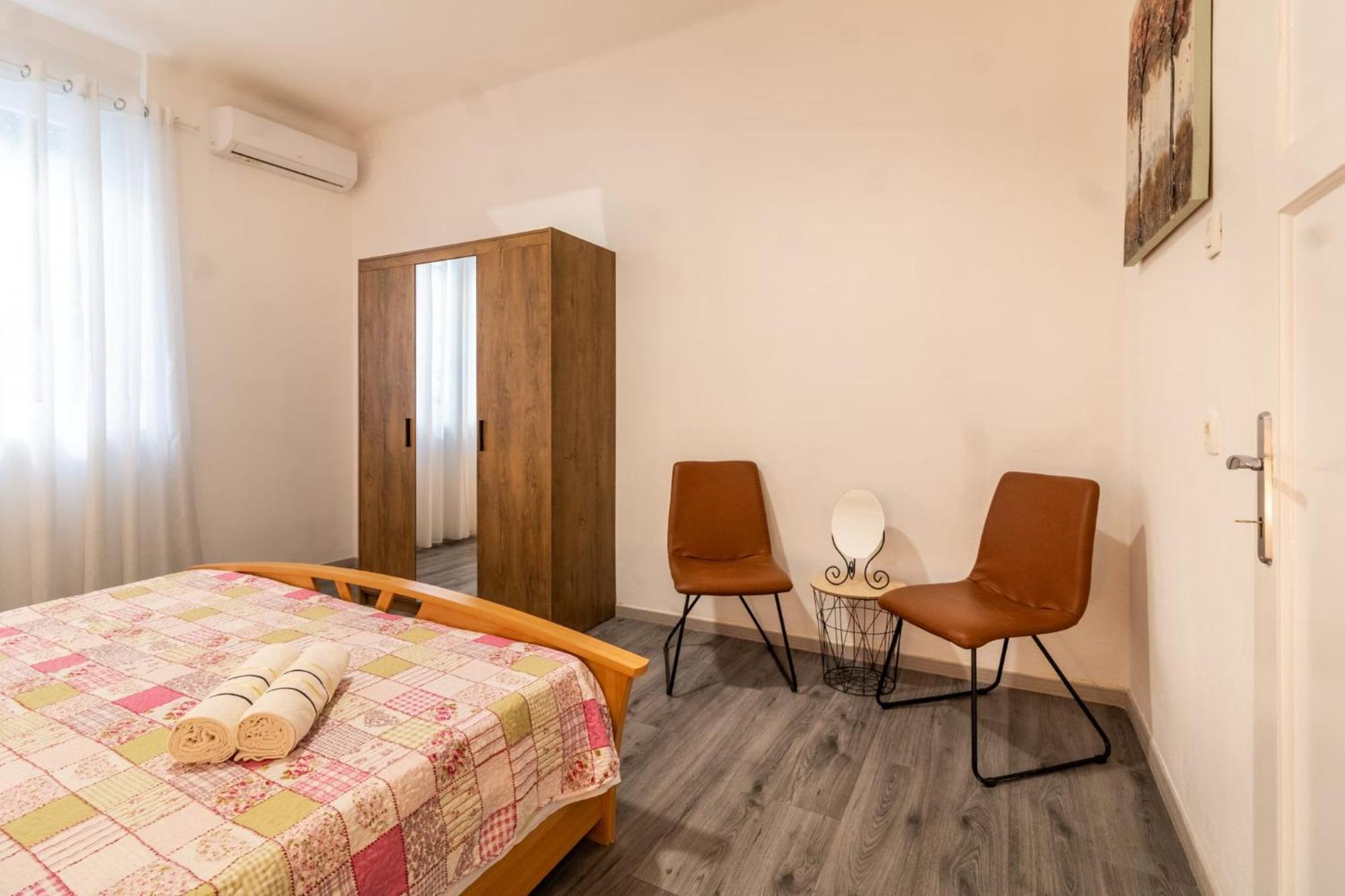 Apartment Lea Centar สปลิท ภายนอก รูปภาพ